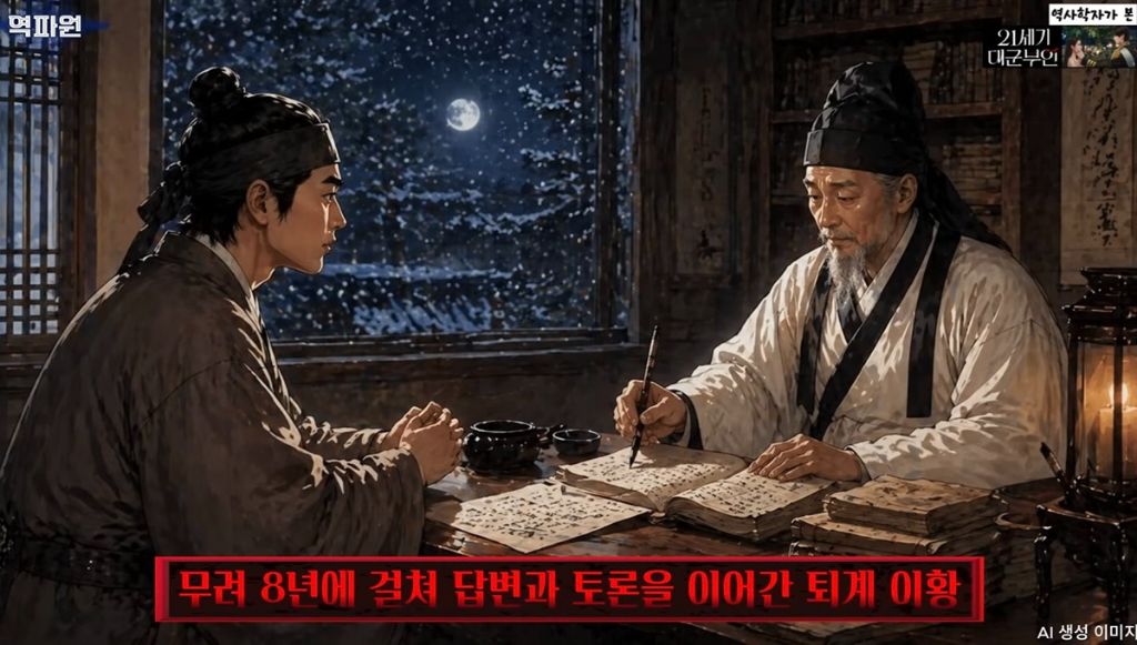 역사학자가 본 21세기 대군부인 고증 오류.jpg | 인스티즈