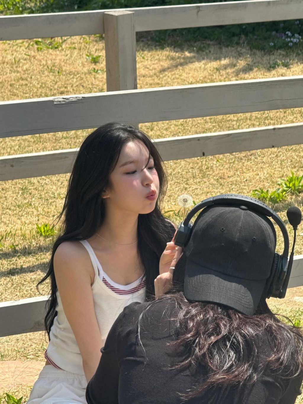 후로미스나인 백지헌 근황.jpg | 인스티즈