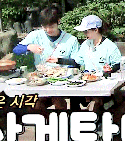 런닝맨에 나온 남자배우 중 송지효를 이상형이라고 말한 배우 | 인스티즈