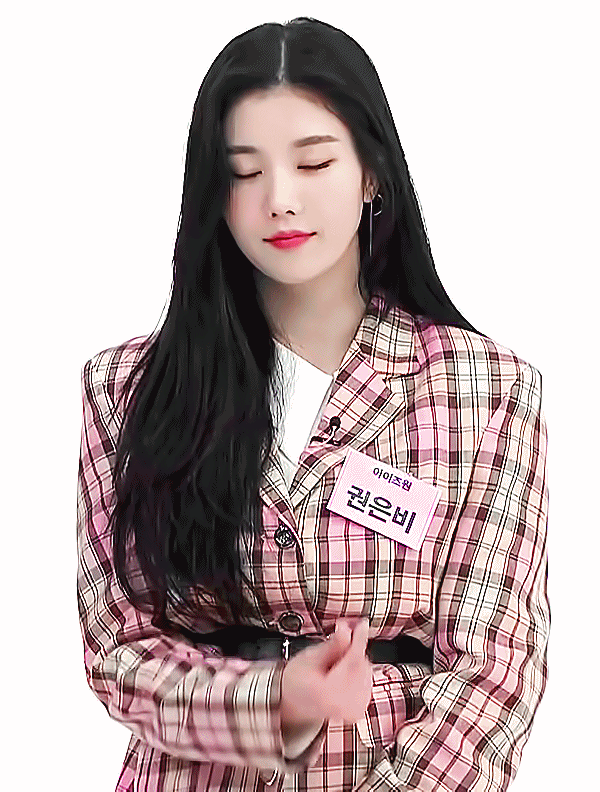 [데이터주의] 아이즈원 권은비 움짤.gif | 인스티즈