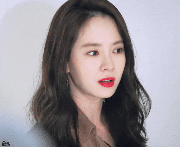 런닝맨에 나온 남자배우 중 송지효를 이상형이라고 말한 배우 | 인스티즈