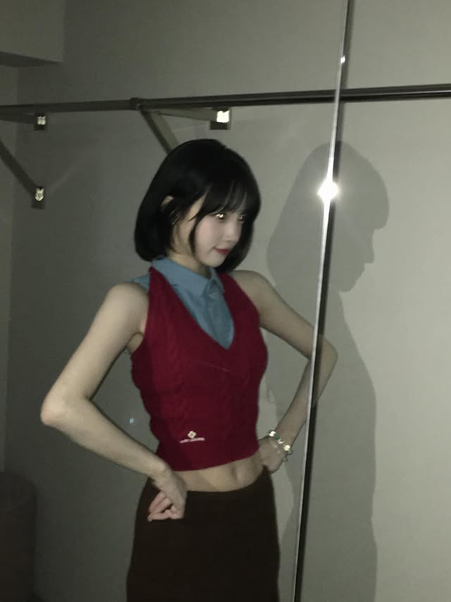 똘망똘망하게 생긴 단발 아이들 우기 근황.jpg | 인스티즈