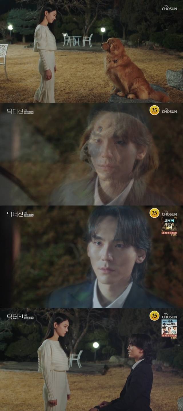 강철의 연금술사 메타로 끝난 임성한 드라마 | 인스티즈