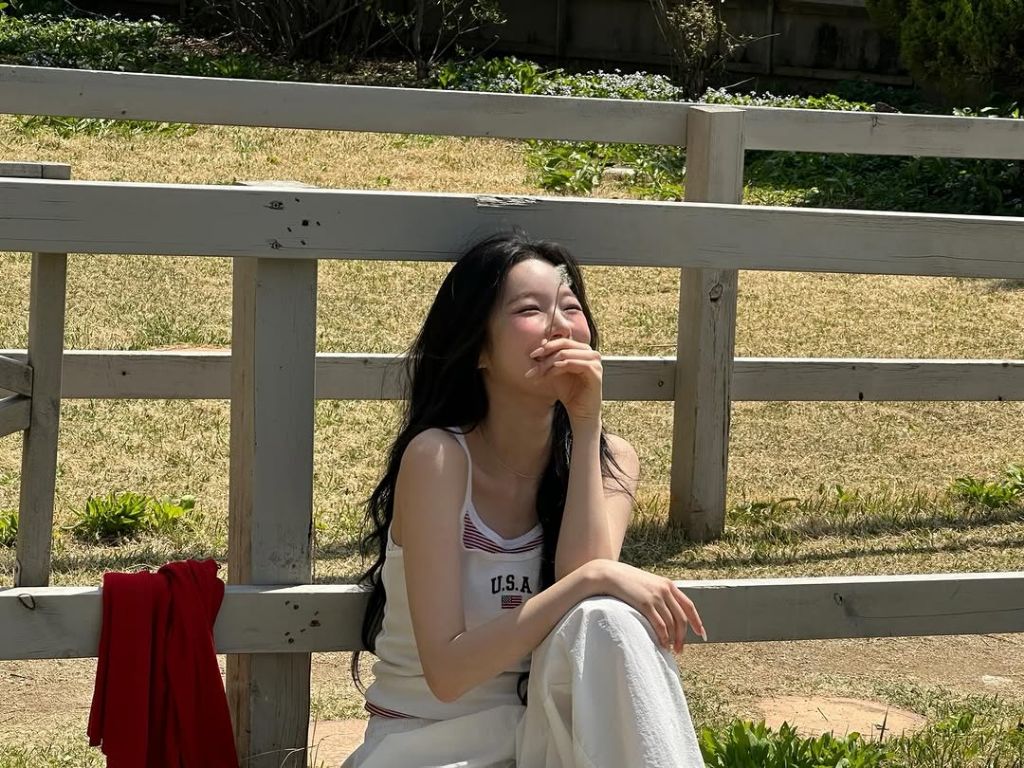 후로미스나인 백지헌 근황.jpg | 인스티즈