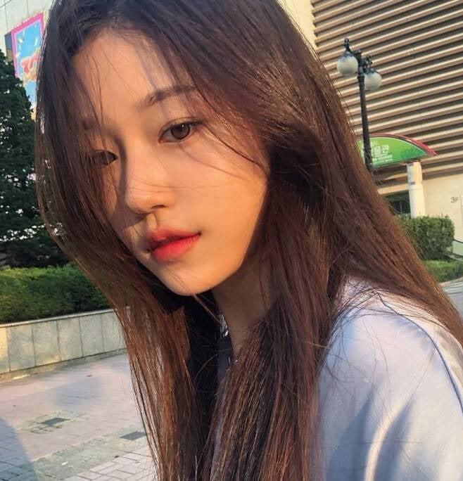 대학 때 인기 많았다는 배우 노윤서 | 인스티즈