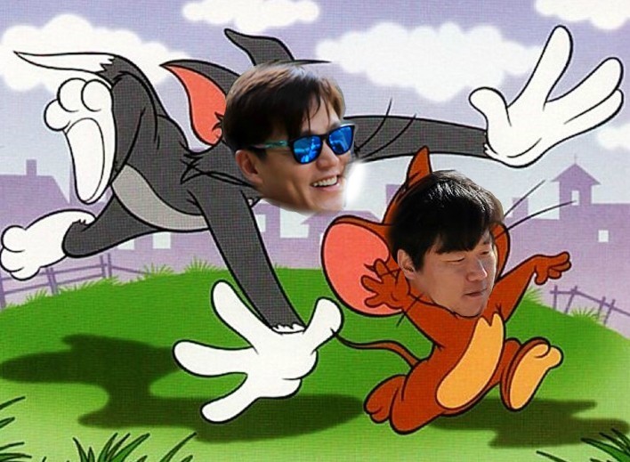 [꽃보다할배] 나피디가 용돈 줄일 때 이서진의 대처법.jpg | 인스티즈