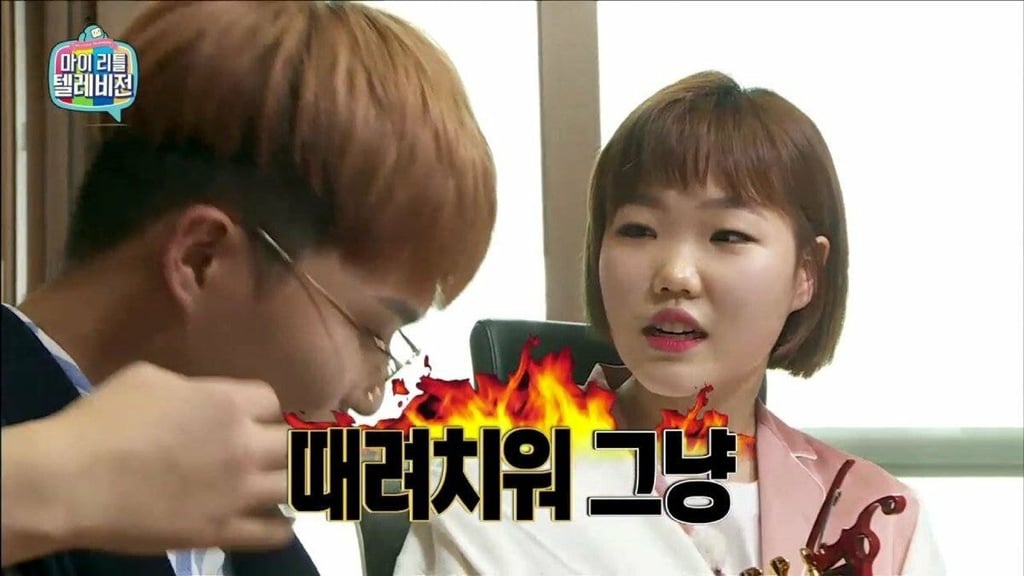 유전자 검사가 필요 없는 경우.jpgif | 인스티즈
