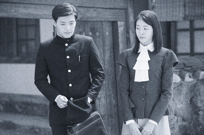 [기타] 개인적으로 너무 예쁜 개화기 경성시절 옷들 | 인스티즈