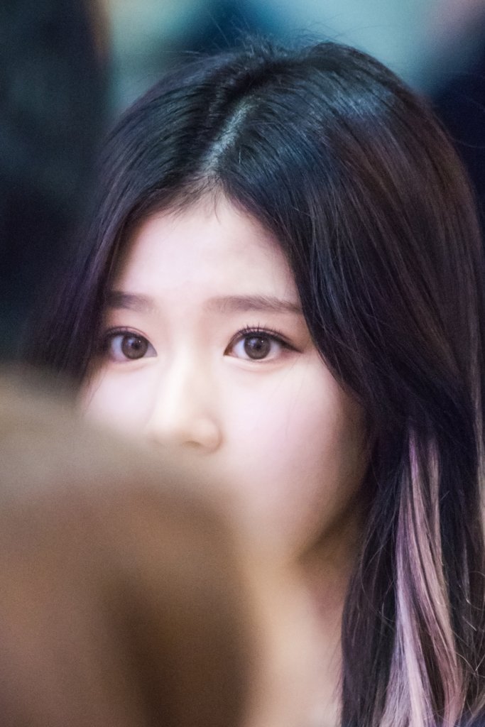 [트와이스] 사나 "추워요? 안아 줄게요" | 인스티즈