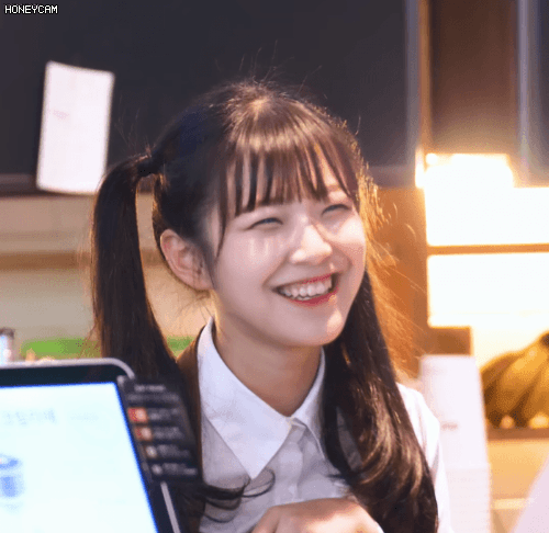 아이돌의 자본주의 미소.gif | 인스티즈