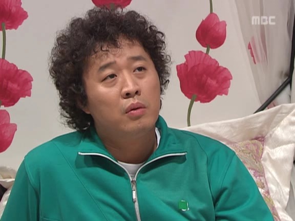 [거침없이하이킥] 빡칠때마다 연극배우 빙의하는 박해미 ㅋㅋㅋㅋㅋ.jpg | 인스티즈