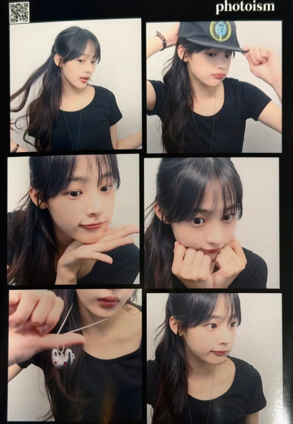 전 뉴진스 민지 근황.JPG | 인스티즈