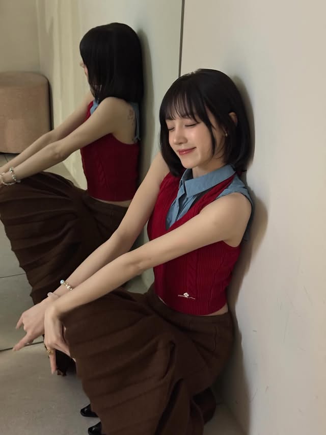 똘망똘망하게 생긴 단발 아이들 우기 근황.jpg | 인스티즈