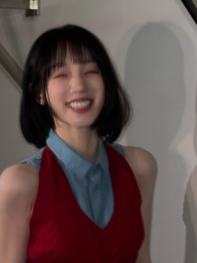 똘망똘망하게 생긴 단발 아이들 우기 근황.jpg | 인스티즈