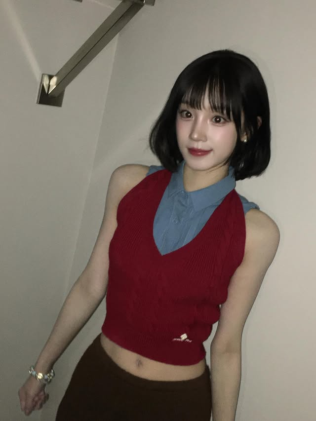 똘망똘망하게 생긴 단발 아이들 우기 근황.jpg | 인스티즈