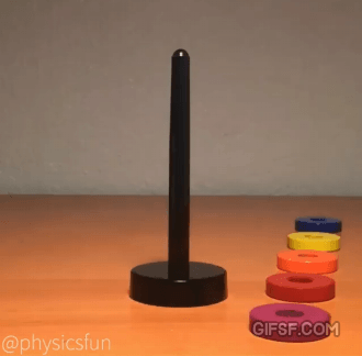 자석스택(Magnet stack) | 인스티즈