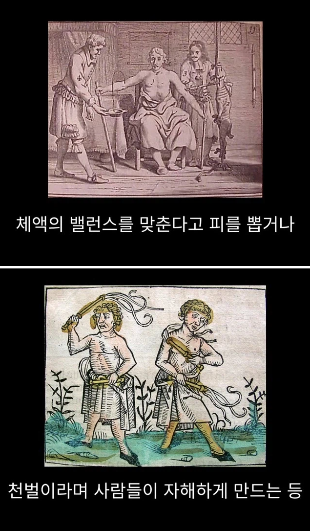 프랑스 남부에서 흑사병을 퇴치하여 왕실 의사가 된 사람 | 인스티즈