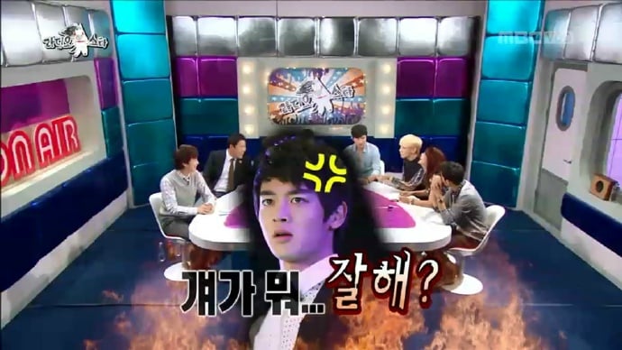 다시보는 라디오스타 샤이니 키 발언 정리 | 인스티즈