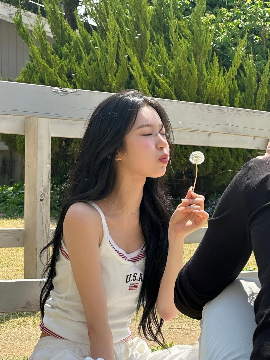 후로미스나인 백지헌 근황.jpg | 인스티즈