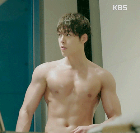 남자연예인들 벌크업 전후 | 인스티즈