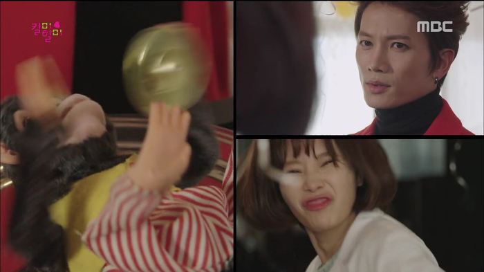 킬미힐미 그거 유치하고 오글거리는 드라마 아니야? | 인스티즈