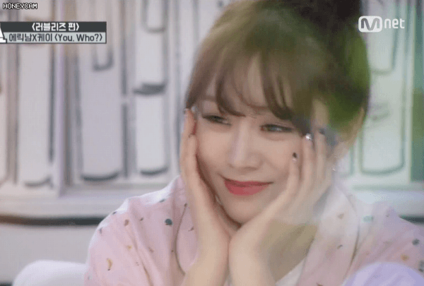 똥머리한 여자아이돌들.jpgif | 인스티즈