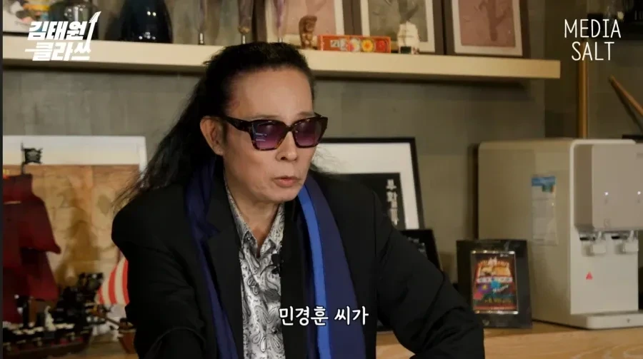부활 김태원이 생각하는 버즈와 FT 아일랜드.jpg | 인스티즈