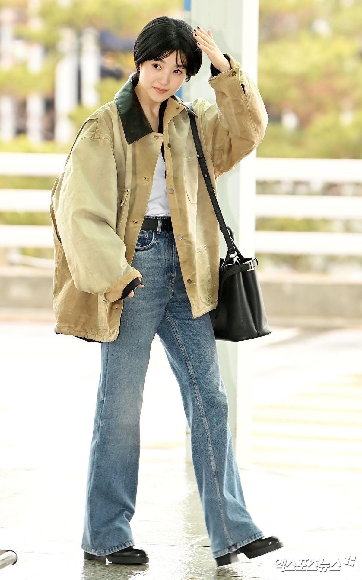 다가오는 쌀씰한 가을 🍂🍁 참고하기 좋은 가을 데일리룩 | 인스티즈