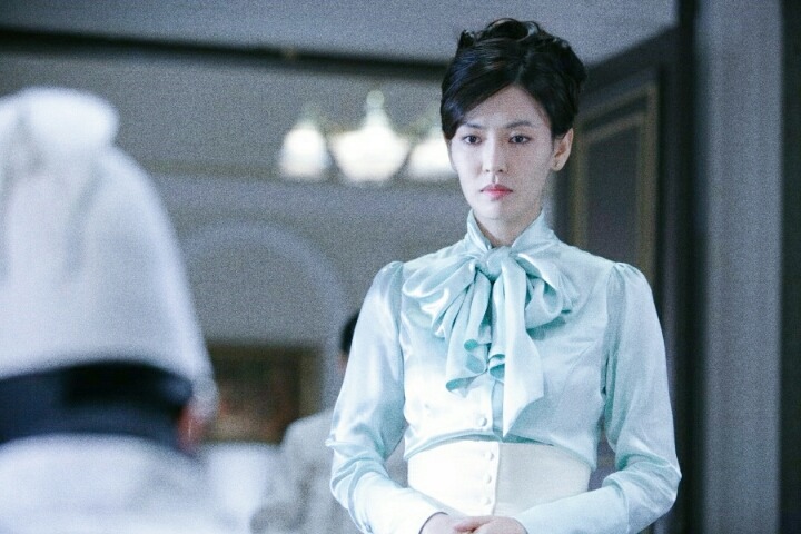 [기타] 개인적으로 너무 예쁜 개화기 경성시절 옷들 | 인스티즈