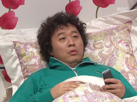 [거침없이하이킥] 빡칠때마다 연극배우 빙의하는 박해미 ㅋㅋㅋㅋㅋ.jpg | 인스티즈