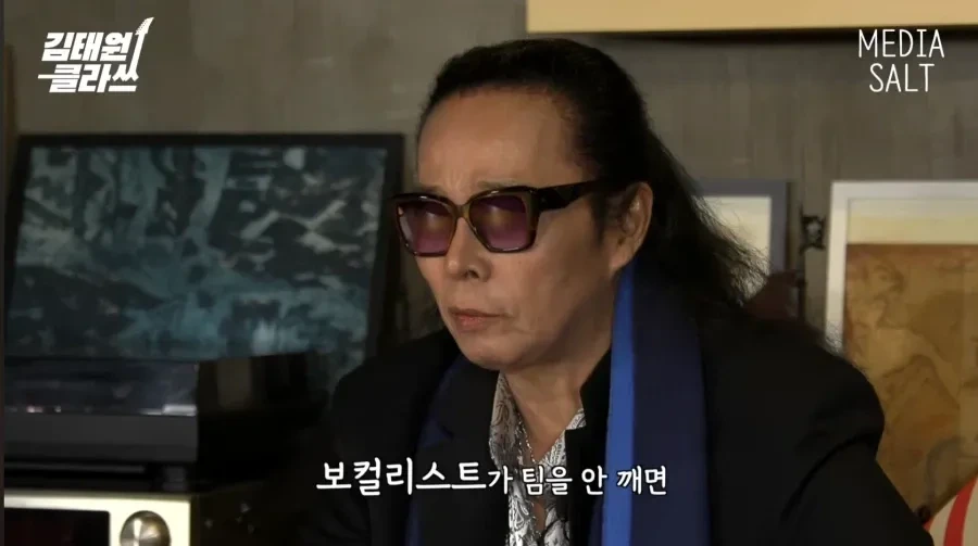 부활 김태원이 생각하는 버즈와 FT 아일랜드.jpg | 인스티즈