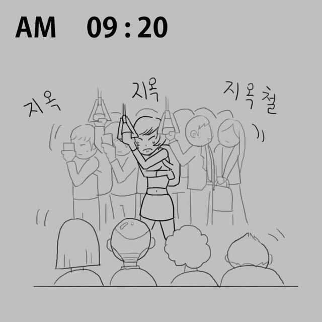 국내 헤어디자이너들의 하루 일과 | 인스티즈