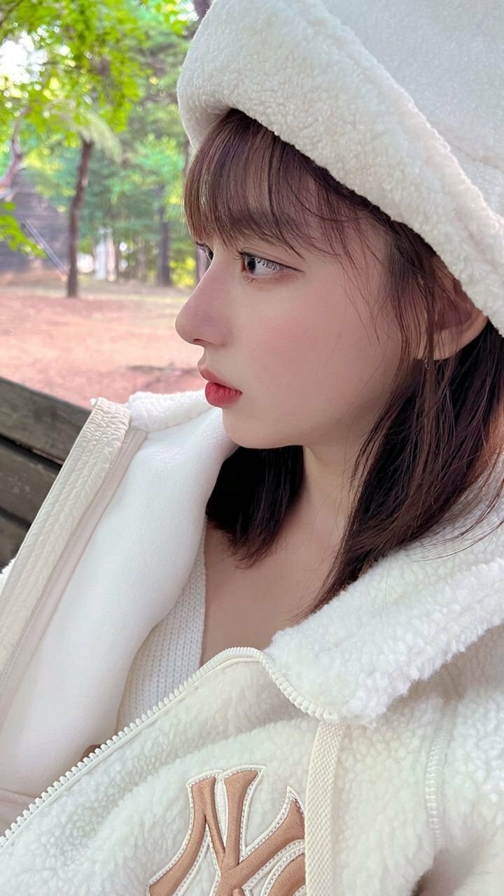 하지원 치어리더, 59kg 도야지(?) 시절 gif | 인스티즈