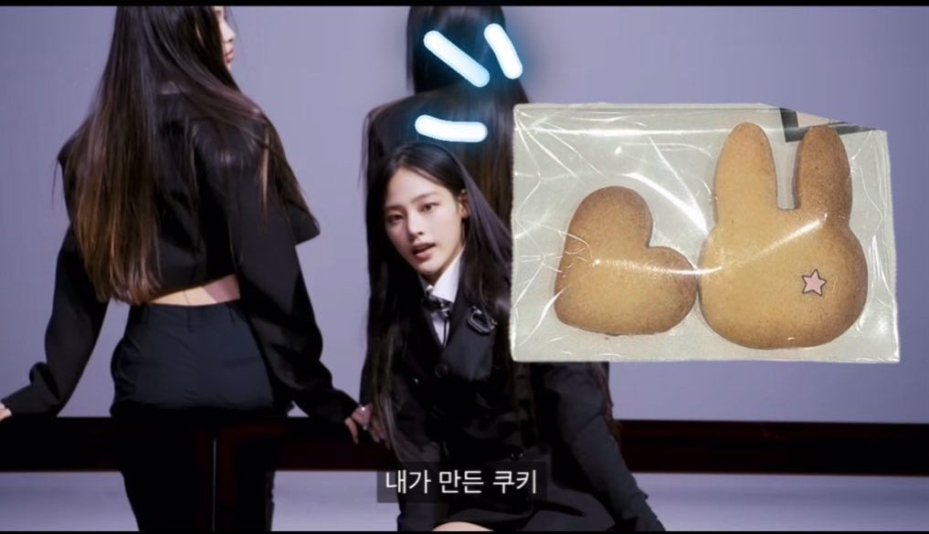 오늘 공개된 뉴진스 민지 편지보고 느낀점.twt (+편지 전문) | 인스티즈