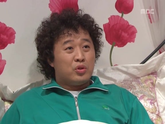 [거침없이하이킥] 빡칠때마다 연극배우 빙의하는 박해미 ㅋㅋㅋㅋㅋ.jpg | 인스티즈