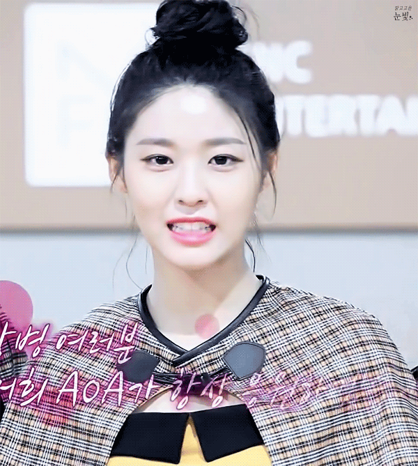 똥머리한 여자아이돌들.jpgif | 인스티즈