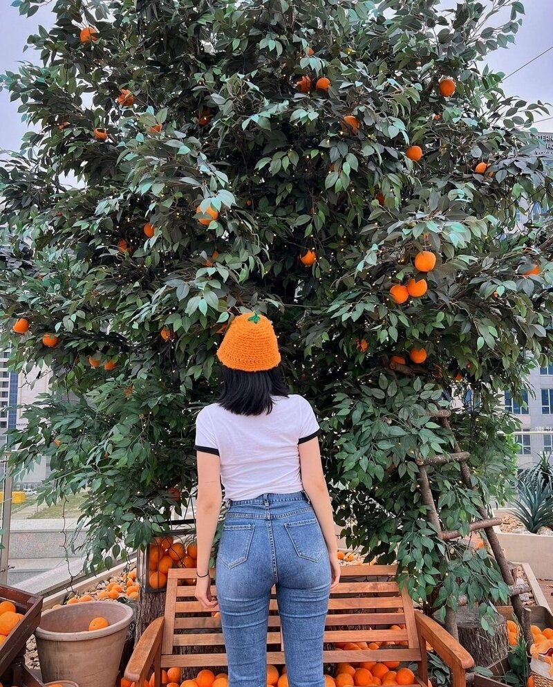 하지원 치어리더, 59kg 도야지(?) 시절 gif | 인스티즈