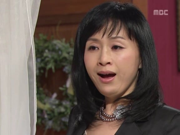 [거침없이하이킥] 빡칠때마다 연극배우 빙의하는 박해미 ㅋㅋㅋㅋㅋ.jpg | 인스티즈