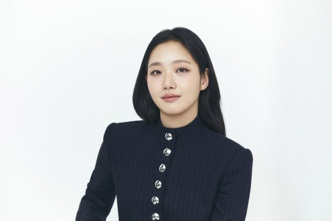 김고은, 마음도 예쁘다..6년째 어린이날 5천만원 기부 [공식] | 인스티즈