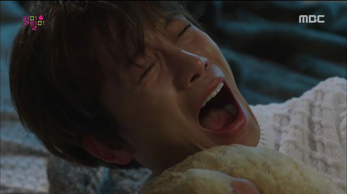 킬미힐미 그거 유치하고 오글거리는 드라마 아니야? | 인스티즈