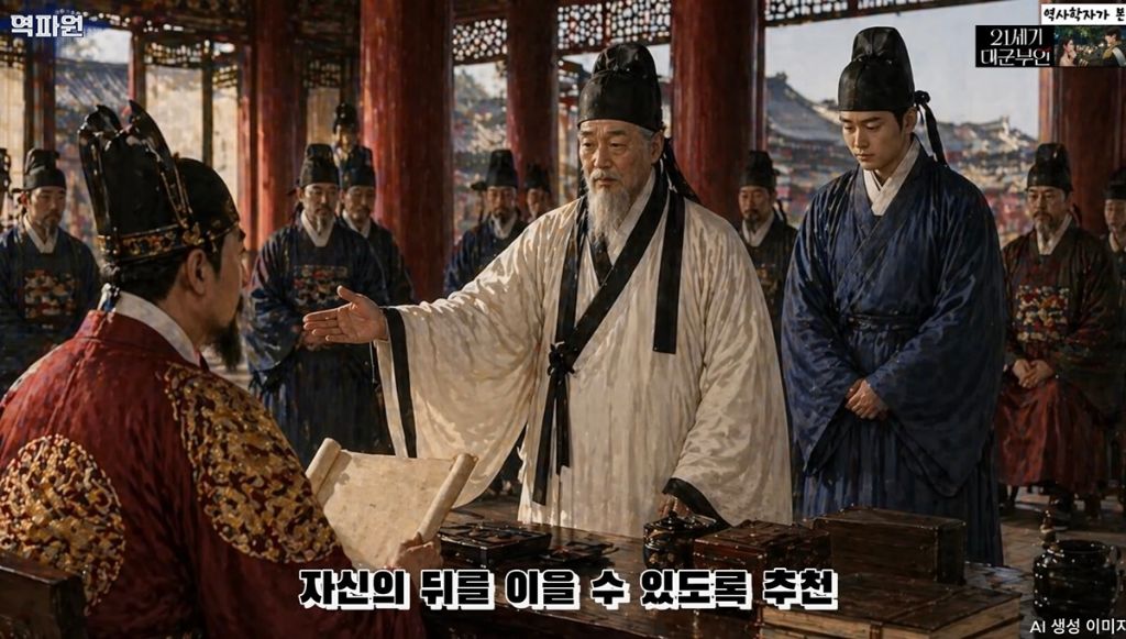 역사학자가 본 21세기 대군부인 고증 오류.jpg | 인스티즈