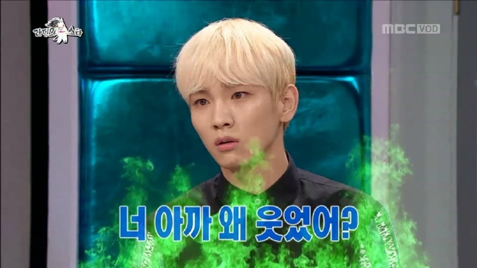 다시보는 라디오스타 샤이니 키 발언 정리 | 인스티즈