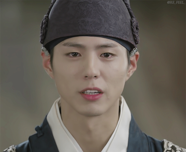 박은빈 X 박보검 그리고 강동원 세자빈과 세자의 판타지 가상 사극 시나리오 | 인스티즈