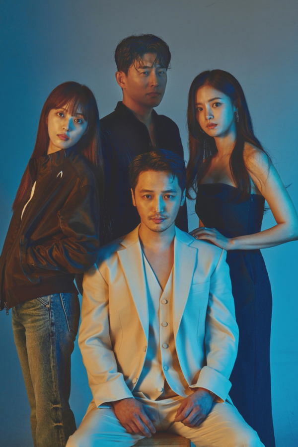 올해 백상 노미조차 없어서 아쉽다고 말 나오는 드라마 | 인스티즈