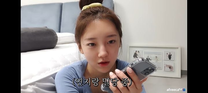 서하얀 - 외질혜 - 하알라 셋이 닮은 것 같다고 생각하는 달글 | 인스티즈