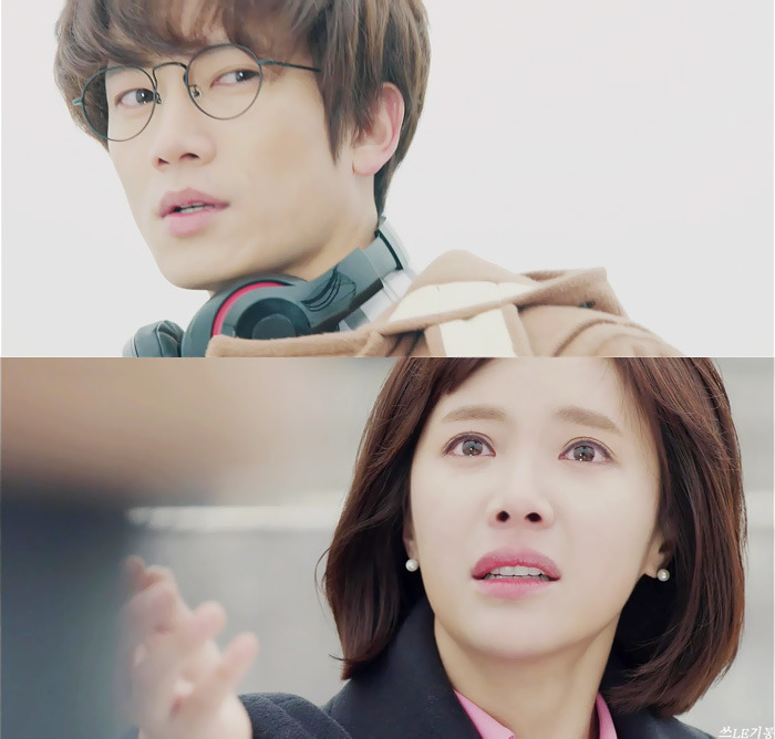 킬미힐미 그거 유치하고 오글거리는 드라마 아니야? | 인스티즈