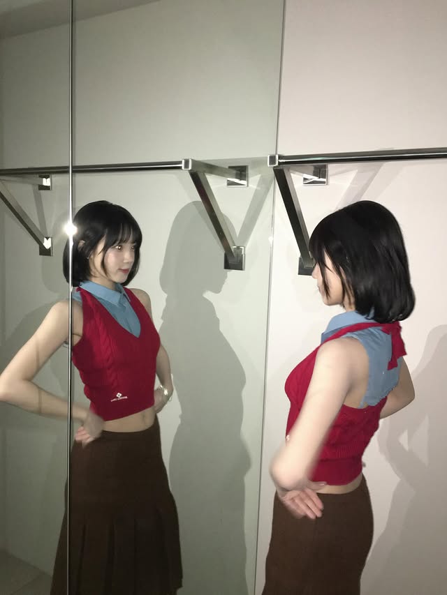 똘망똘망하게 생긴 단발 아이들 우기 근황.jpg | 인스티즈