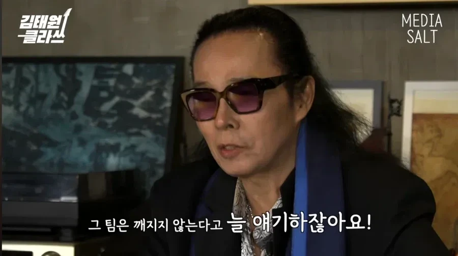 부활 김태원이 생각하는 버즈와 FT 아일랜드.jpg | 인스티즈