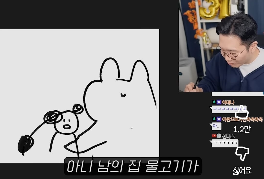 어장관리인지 알아보는 법 | 인스티즈