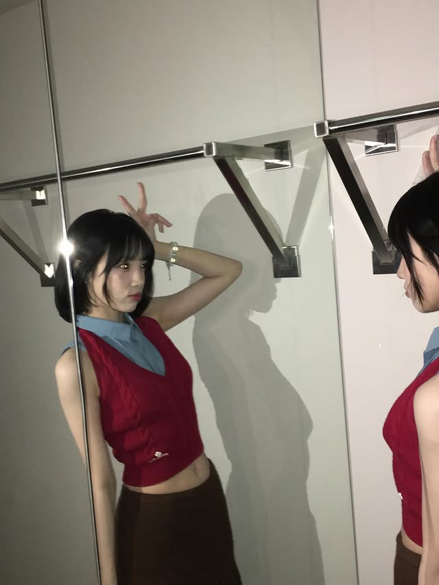 똘망똘망하게 생긴 단발 아이들 우기 근황.jpg | 인스티즈